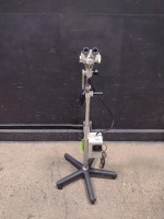 WALLACH TRISTAR COLPOSCOPE