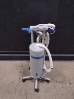 STRYKER 986 CASTVAC WITH CAST CUTTER