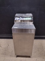 STRYKER PLASTER DISPENSER