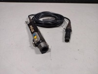 STRYKER FORMULA CORE SHAVER HANDPIECE