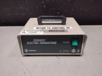 ZIMMER 8821-06 DERMATOME
