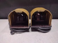 LOT OF (2) MEDTRONIC MIDAS REX LEGEND PNEUMATIC CONTROLS