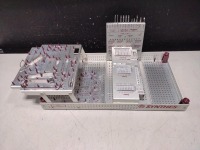 SYNTHES MINI FRAGMENT INSTRUMENT SET