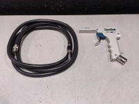 ARTHROTEK CURVTEK BONE TUNNELING SYSTEM INSTRUMENT SET