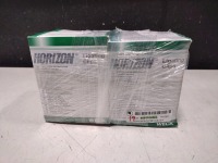 LOT OF WECK HORIZON LIGATING CLIPS