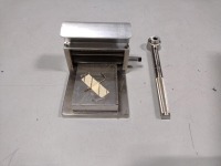ZIMMER MESHGRAFT II