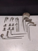 THOMPSON RETRACTOR SET