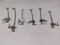 LOT OF GREENBERG RETRACTOR SHORT ARMS