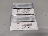 LOT OF (4) STRYKER (REF# 6125-119-090) PERFORMANCE SERIES SAGITTAL BLADES