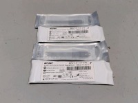 LOT OF (4) STRYKER (REF# 6113-119-090) PERFORMANCE SERIES SAGITTAL BLADES