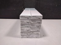 LOT OF (12) ASSORTED STRYKER INSTRUMENTS