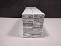 LOT OF (12) ASSORTED STRYKER INSTRUMENTS