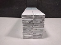 LOT OF (12) ASSORTED STRYKER INSTRUMENTS