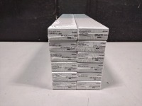 LOT OF (12) ASSORTED STRYKER INSTRUMENTS