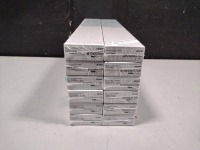LOT OF (12) ASSORTED STRYKER INSTRUMENTS