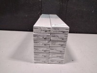 LOT OF (12) ASSORTED STRYKER INSTRUMENTS
