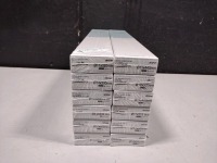 LOT OF (12) ASSORTED STRYKER INSTRUMENTS