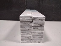 LOT OF (12) ASSORTED STRYKER INSTRUMENTS
