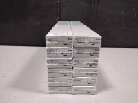 LOT OF (12) ASSORTED STRYKER INSTRUMENTS