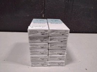LOT OF (12) ASSORTED STRYKER INSTRUMENTS