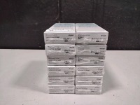 LOT OF (12) ASSORTED STRYKER INSTRUMENTS