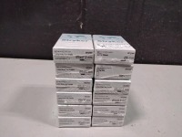 LOT OF (12) ASSORTED STRYKER INSTRUMENTS