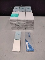 LOT OF ASSORTED STRYKER INSTRUMENTS