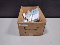 LOT OF ASSORTED STRYKER INSTRUMENTS