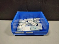 LOT OF ASSORTED STRYKER INSTRUMENTS