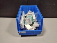LOT OF ASSORTED STRYKER INSTRUMENTS