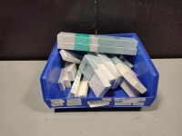LOT OF ASSORTED STRYKER INSTRUMENTS