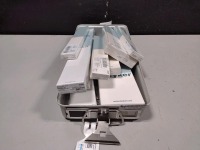 LOT OF ASSORTED STRYKER INSTRUMENTS