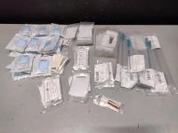 LOT OF ASSORTED STRYKER INSTRUMENTS
