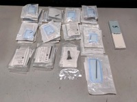 LOT OF ASSORTED STRYKER INSTRUMENTS