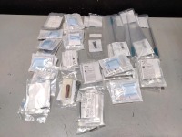 LOT OF ASSORTED STRYKER INSTRUMENTS