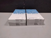 LOT OF (2) STRYKER HYDROSET XT SETS