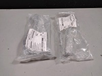 LOT OF (2) SYMMETRY (REF# 23-7508) DEAVER RETRACTORS