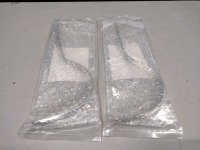 LOT OF (2) SYMMETRY (REF# 23-7505) DEAVER RETRACTORS