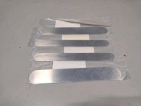 LOT OF SYMMETRY RIBBON RETRACTORS (REF# 22-0254 & 22-0255)