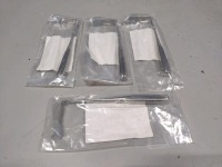 LOT OF (4) SYMMETRY (REF# 23-1503) SAUERBRUCH RETRACTORS