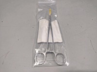 SYMMETRY SURGICAL 55-6120 DEBAKEY-BAHNSON AORTIC CLAMPS