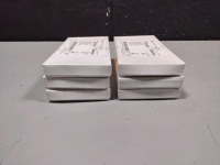 LOT OF SYMMETRY GARRETT VASCULAR DILATORS