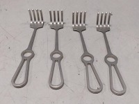 LOT OF V.MUELLER ISRAEL RETRACTORS