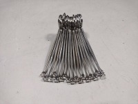 LOT OF V.MUELLER BABCOCK TISSUE FORCEPS