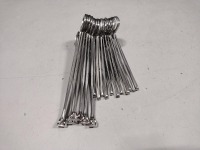 LOT OF ALLIS & BABCOCK FORCEPS