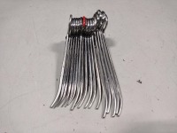 LOT OF PEAN ARTERY FORCEPS