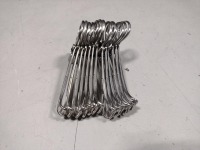 LOT OF V.MUELLER TOWEL CLAMPS