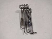 LOT OF ADSON FORCEPS
