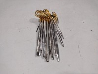 LOT OF FORCEPS