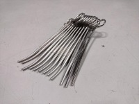 LOT OF V.MUELLER ROCHESTER-OCHSNER FORCEPS